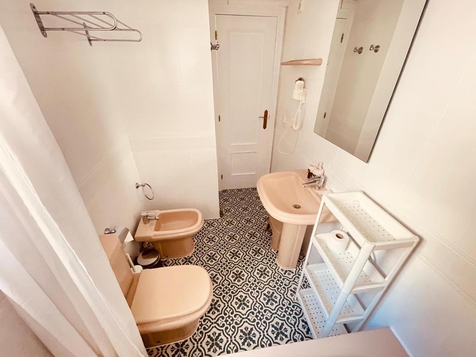 קלפה Flamingo Apartment - Imperial Park - Sea View, 6 Pools, Terrace מראה חיצוני תמונה